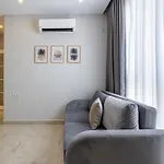 Jasmin 9 2+1 * ألانيا