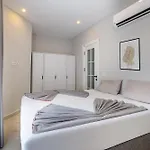 Jasmin 9 2+1 شقة *