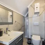 شقة Jasmin 9 2+1 ألانيا
