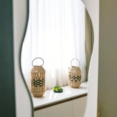 公寓 Jasmin 9 2+1 阿拉尼亚