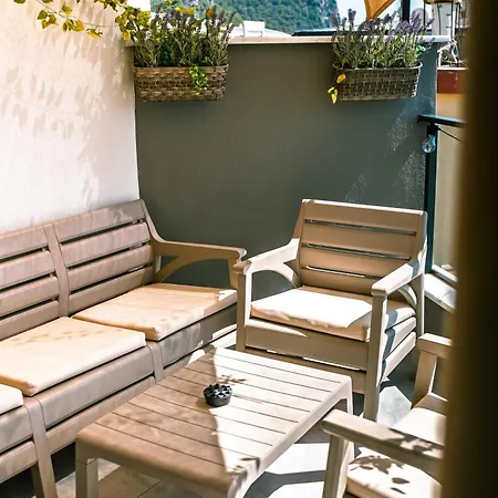 Jasmin 9 2+1 Apartament *