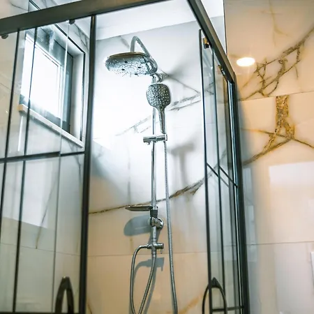 Jasmin 9 2+1 Appartement