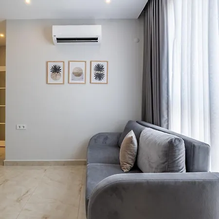 Jasmin 9 2+1 * 阿拉尼亚