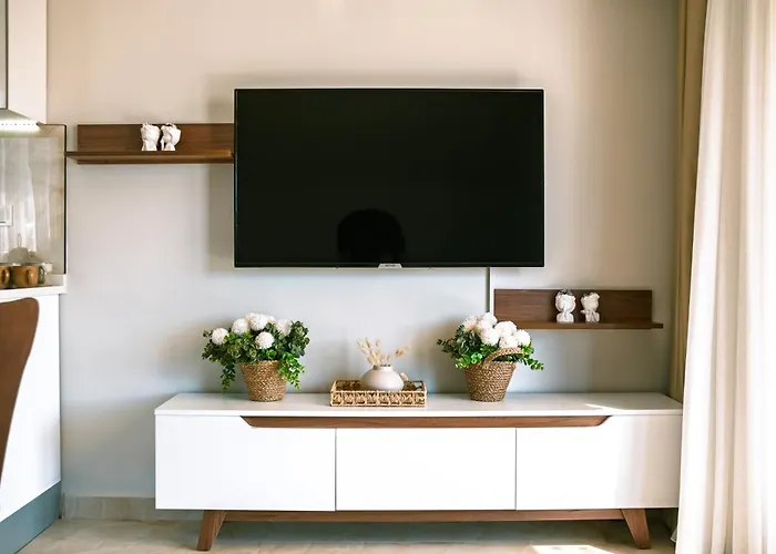 Jasmin 9 2+1 Apartamento