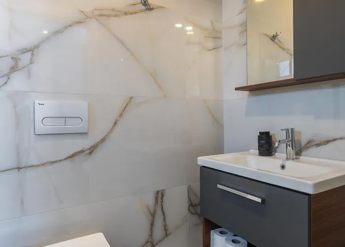 Jasmin 9 2+1 * Alanya