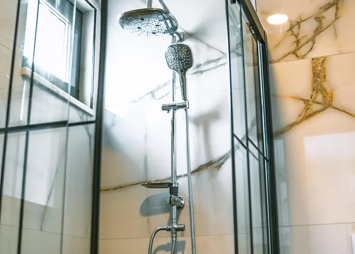 Jasmin 9 2+1 Apartment