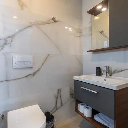 Jasmin 9 2+1 * Алания