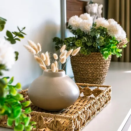 Jasmin 9 2+1 Алания